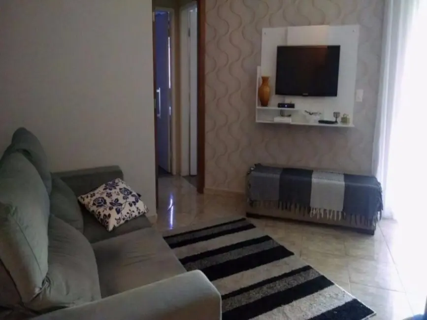 Apartamento com 2 quartos à venda, 75m2 em Santos - SP - imagem 7 Foto 7 de Apartamento com 2 quartos à venda, 75m2 em Santos - SP