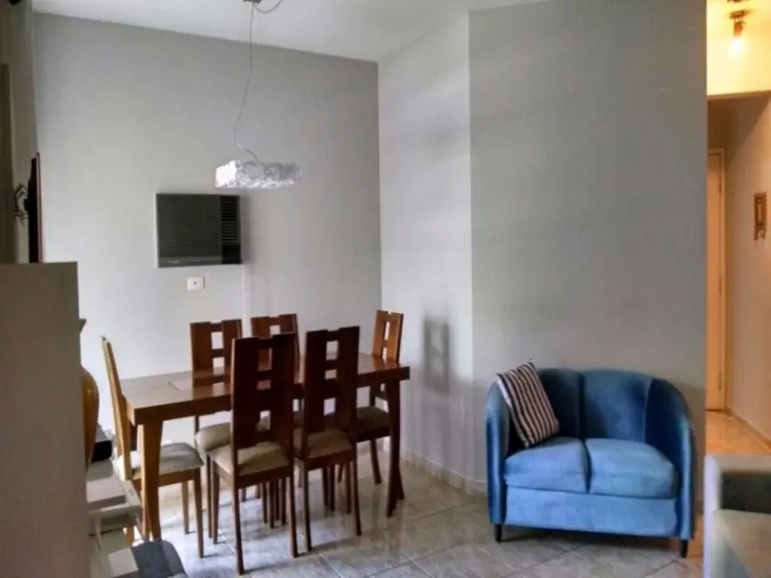 Apartamento com 2 quartos à venda, 75m2 em Santos - SP - imagem 1 Foto 1 de Apartamento com 2 quartos à venda, 75m2 em Santos - SP