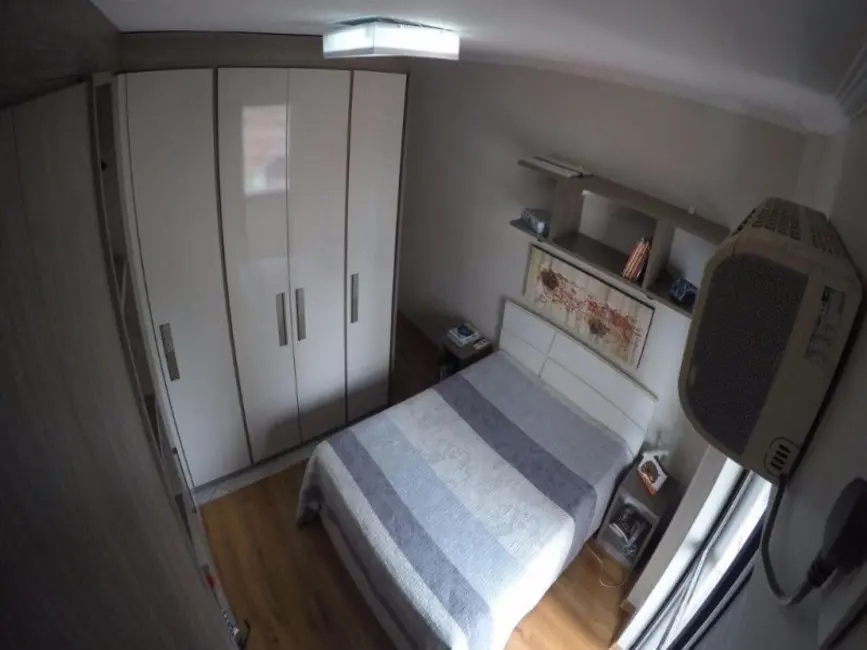 Foto 5 de Apartamento com 3 quartos à venda, 125m2 em Ponta da Praia, Santos - SP