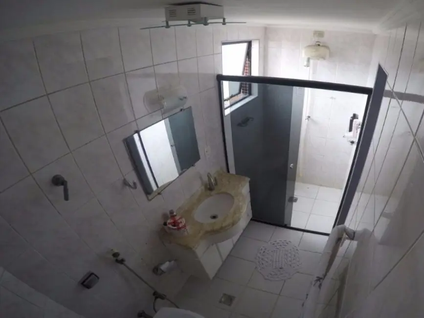 Foto 7 de Apartamento com 3 quartos à venda, 125m2 em Ponta da Praia, Santos - SP