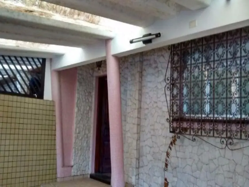 Foto 3 de Casa com 3 quartos à venda, 100m2 em Vila Belmiro, Santos - SP