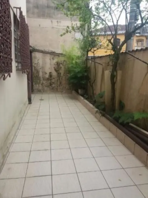 Foto 4 de Casa com 3 quartos à venda, 100m2 em Vila Belmiro, Santos - SP