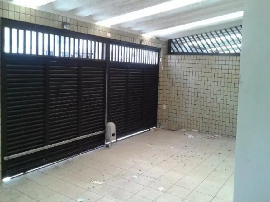 Foto 5 de Casa com 3 quartos à venda, 100m2 em Vila Belmiro, Santos - SP