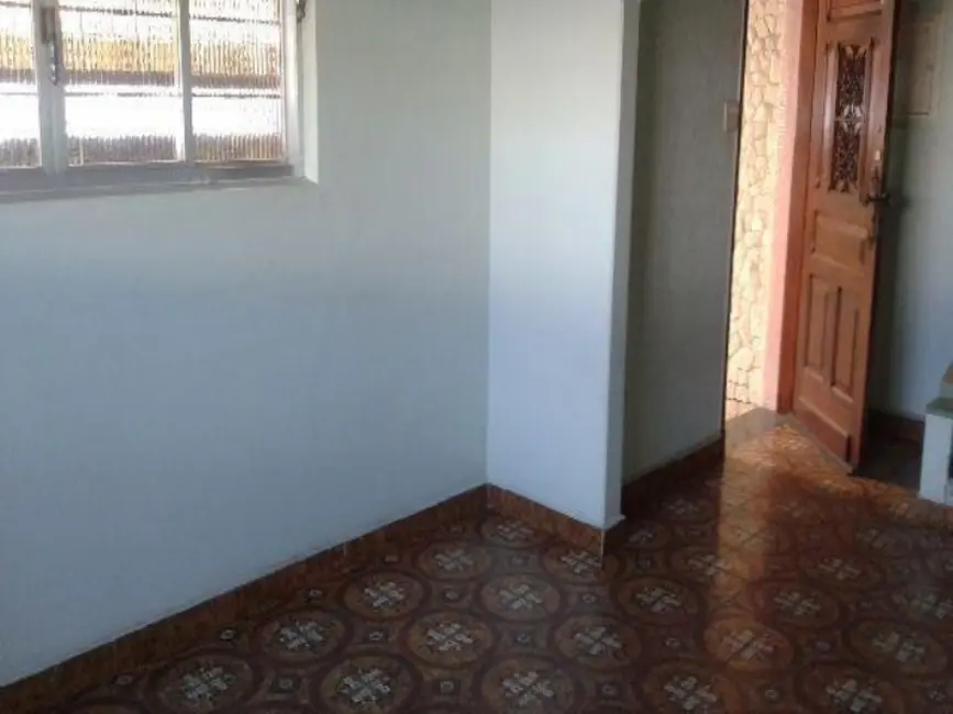 Foto 2 de Casa com 3 quartos à venda, 100m2 em Vila Belmiro, Santos - SP
