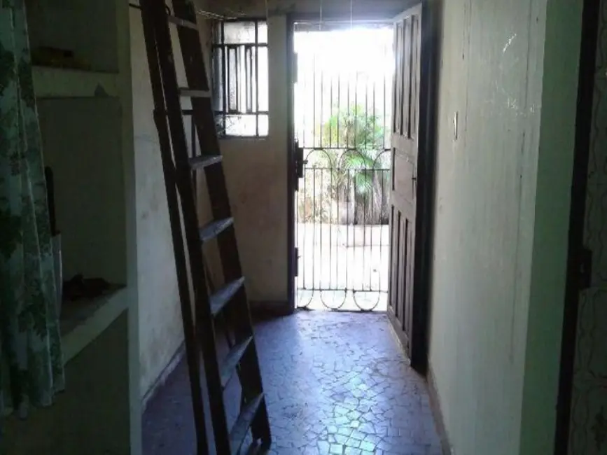 Foto 9 de Casa com 3 quartos à venda, 100m2 em Vila Belmiro, Santos - SP