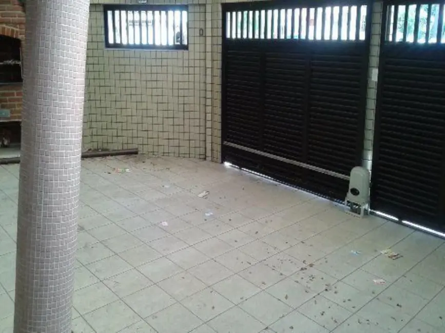 Foto 6 de Casa com 3 quartos à venda, 100m2 em Vila Belmiro, Santos - SP