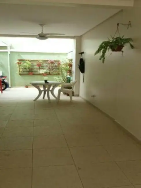 Foto 5 de Casa com 3 quartos à venda, 150m2 em Macuco, Santos - SP