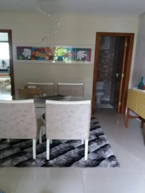 Foto 2 de Casa com 3 quartos à venda, 150m2 em Macuco, Santos - SP