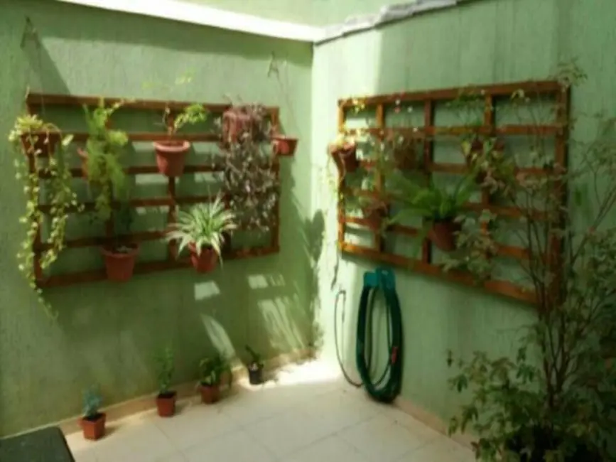 Foto 4 de Casa com 3 quartos à venda, 150m2 em Macuco, Santos - SP