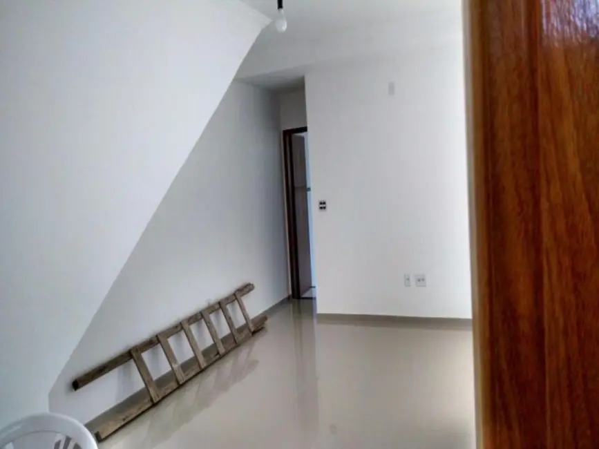 Foto 2 de Casa com 3 quartos à venda, 110m2 em Estuário, Santos - SP