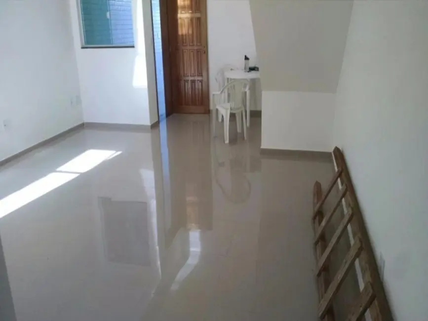 Foto 1 de Casa com 3 quartos à venda, 110m2 em Estuário, Santos - SP