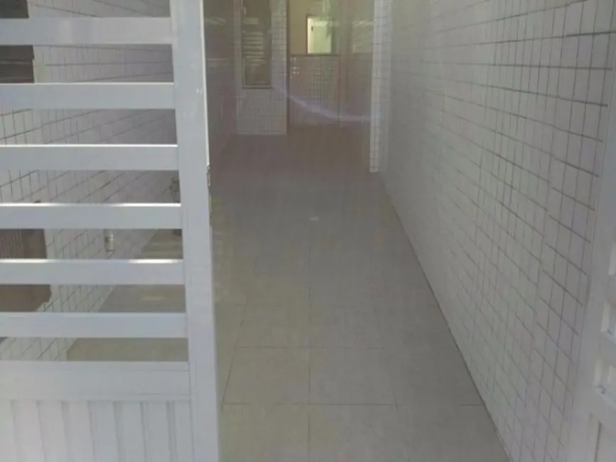 Casa com 3 quartos à venda, 110m2 em Estuário, Santos - SP - imagem 4 Foto 4 de Casa com 3 quartos à venda, 110m2 em Estuário, Santos - SP