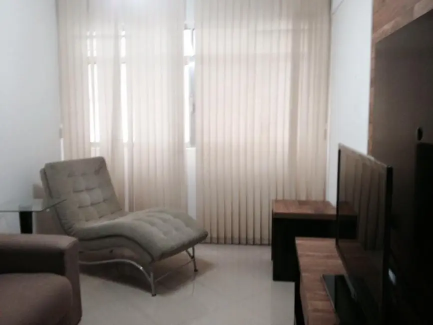 Foto 2 de Apartamento com 2 quartos à venda, 95m2 em Gonzaga, Santos - SP