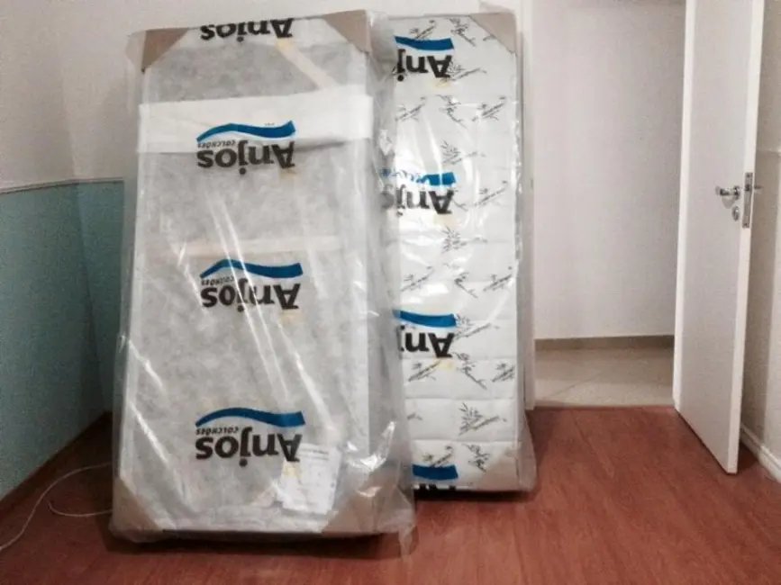 Foto 7 de Apartamento com 2 quartos à venda, 95m2 em Gonzaga, Santos - SP