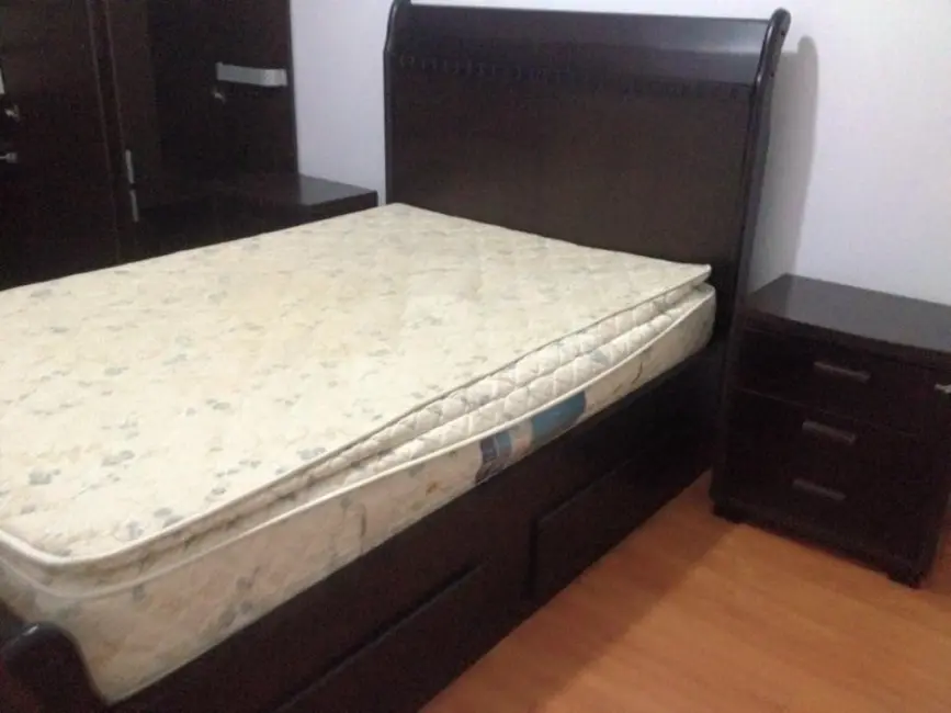 Foto 6 de Apartamento com 2 quartos à venda, 95m2 em Gonzaga, Santos - SP