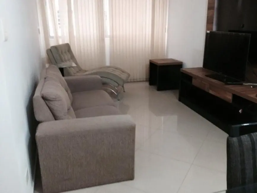 Foto 3 de Apartamento com 2 quartos à venda, 95m2 em Gonzaga, Santos - SP