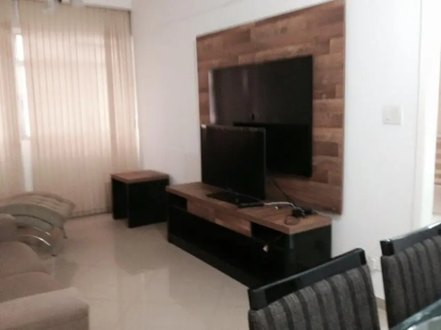 Foto 1 de Apartamento com 2 quartos à venda, 95m2 em Gonzaga, Santos - SP
