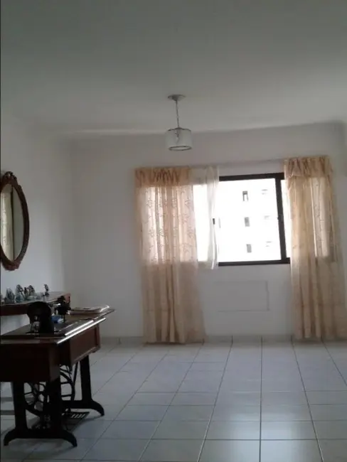 Foto 1 de Apartamento com 2 quartos à venda, 88m2 em Campo Grande, Santos - SP