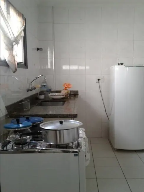 Apartamento com 2 quartos à venda, 88m2 em Campo Grande, Santos - SP - imagem 5 Foto 5 de Apartamento com 2 quartos à venda, 88m2 em Campo Grande, Santos - SP