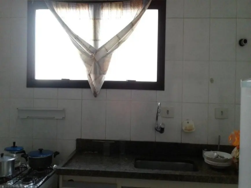 Apartamento com 2 quartos à venda, 88m2 em Campo Grande, Santos - SP - imagem 6 Foto 6 de Apartamento com 2 quartos à venda, 88m2 em Campo Grande, Santos - SP