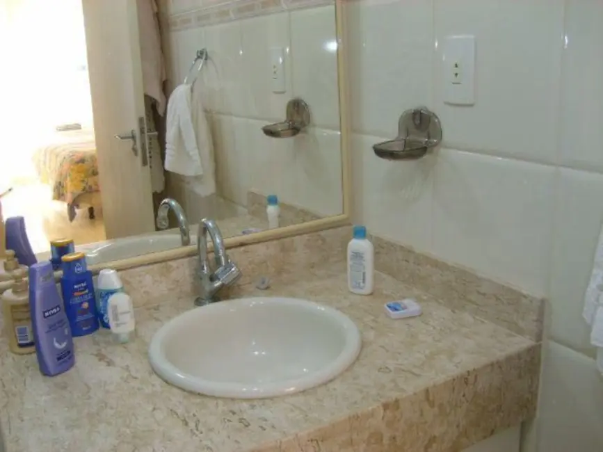 Apartamento com 2 quartos à venda, 70m2 em Gonzaga, Santos - SP - imagem 7 Foto 7 de Apartamento com 2 quartos à venda, 70m2 em Gonzaga, Santos - SP