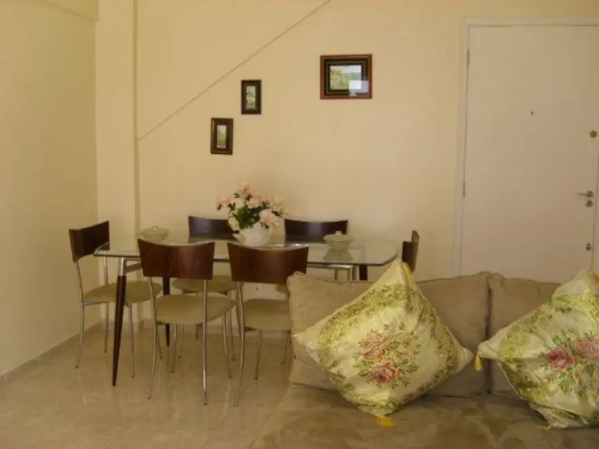 Apartamento com 2 quartos à venda, 70m2 em Gonzaga, Santos - SP - imagem 3 Foto 3 de Apartamento com 2 quartos à venda, 70m2 em Gonzaga, Santos - SP