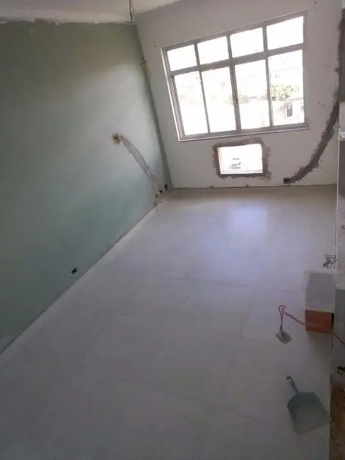 Foto 2 de Apartamento com 1 quarto à venda, 51m2 em Embaré, Santos - SP