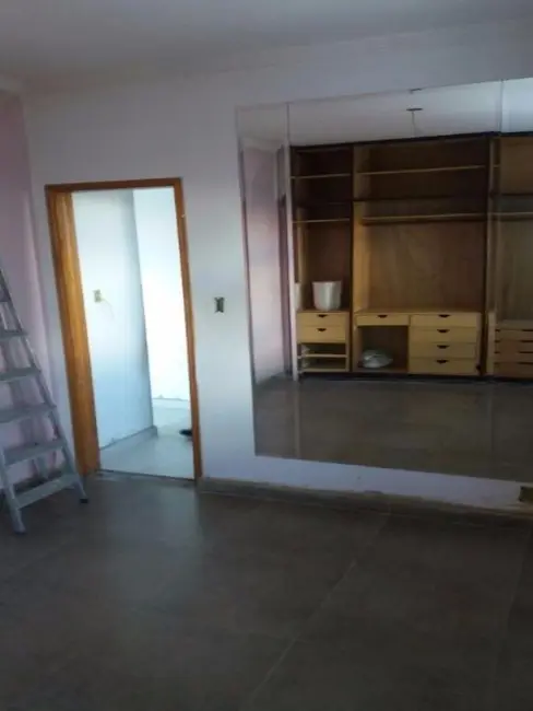 Foto 4 de Apartamento com 1 quarto à venda, 51m2 em Embaré, Santos - SP