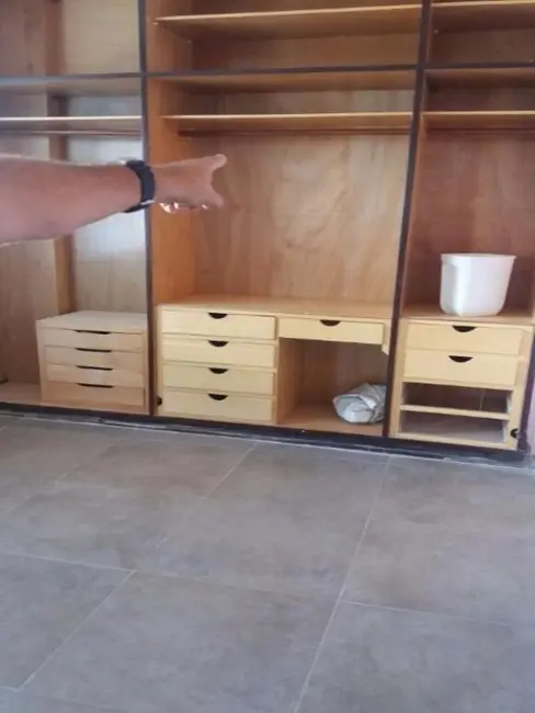 Foto 6 de Apartamento com 1 quarto à venda, 51m2 em Embaré, Santos - SP