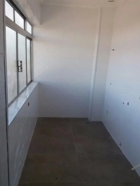 Foto 8 de Apartamento com 1 quarto à venda, 51m2 em Embaré, Santos - SP