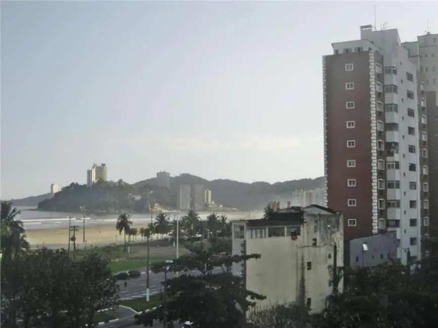 Loft / Flat com 1 quarto à venda, 80m2 em Itararé, Sao Vicente - SP - imagem 8 Foto 8 de Loft / Flat com 1 quarto à venda, 80m2 em Itararé, Sao Vicente - SP