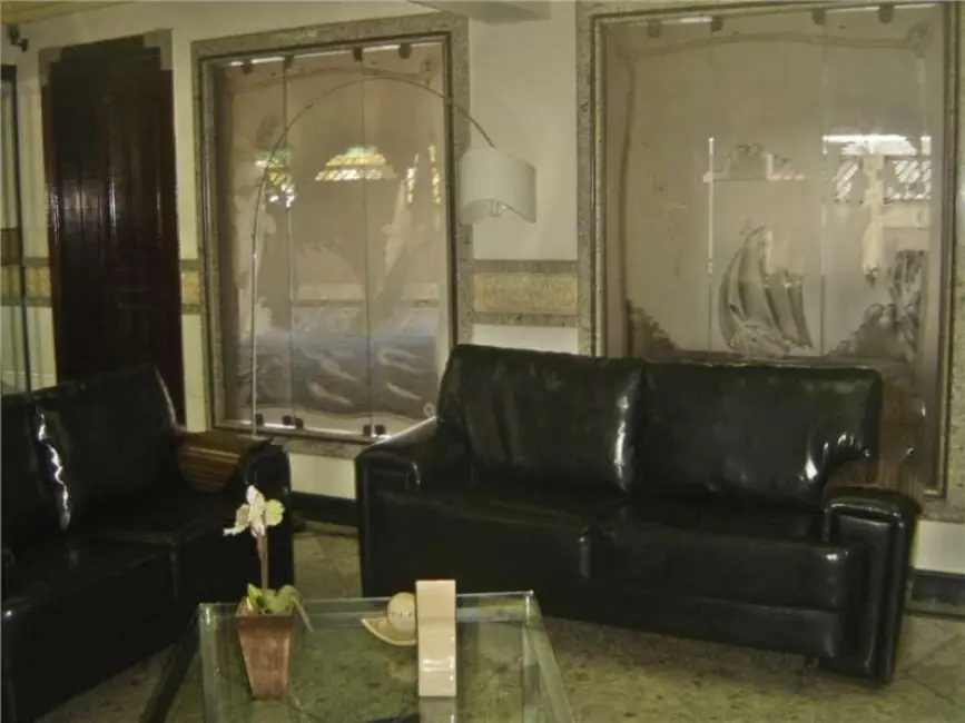 Loft / Flat com 1 quarto à venda, 80m2 em Itararé, Sao Vicente - SP - imagem 7 Foto 7 de Loft / Flat com 1 quarto à venda, 80m2 em Itararé, Sao Vicente - SP