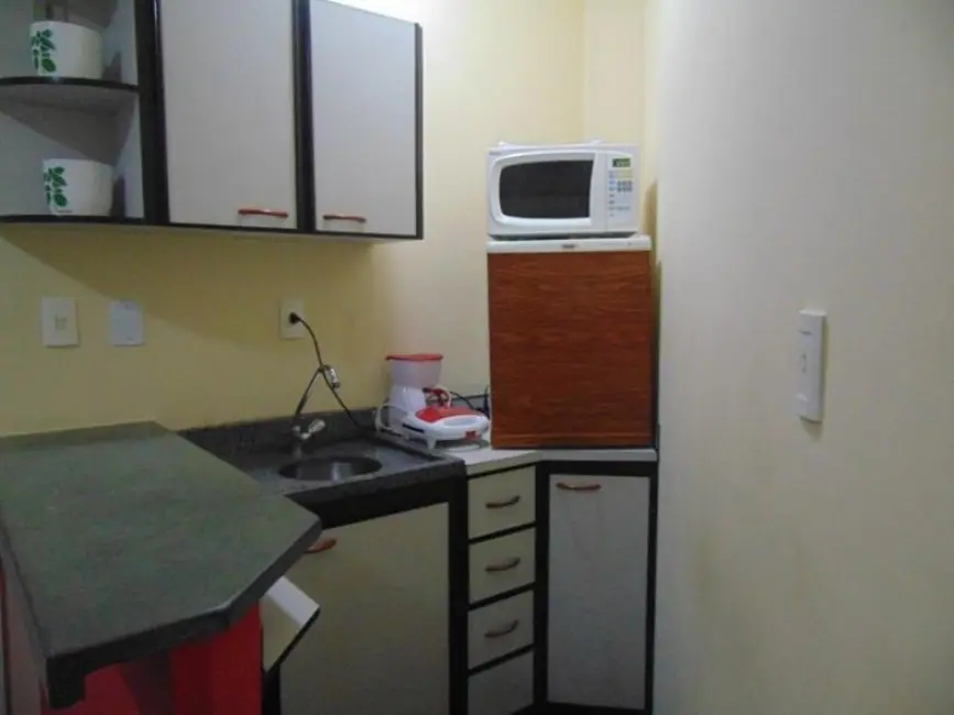 Loft / Flat com 1 quarto à venda, 80m2 em Itararé, Sao Vicente - SP - imagem 3 Foto 3 de Loft / Flat com 1 quarto à venda, 80m2 em Itararé, Sao Vicente - SP