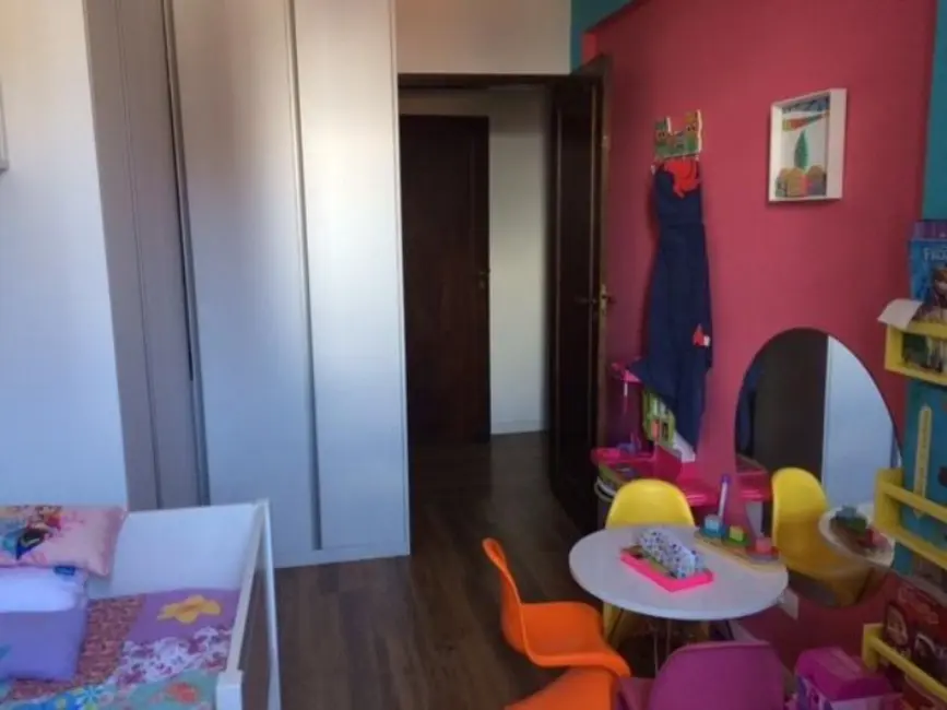 Foto 5 de Apartamento com 3 quartos à venda, 121m2 em Aparecida, Santos - SP