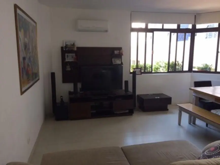 Foto 2 de Apartamento com 3 quartos à venda, 121m2 em Aparecida, Santos - SP