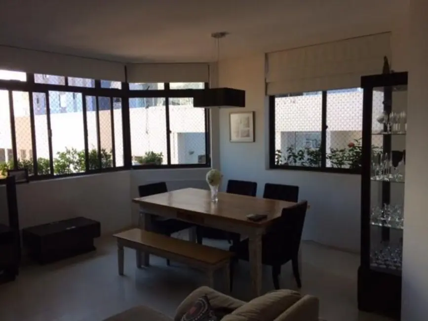 Foto 3 de Apartamento com 3 quartos à venda, 121m2 em Aparecida, Santos - SP