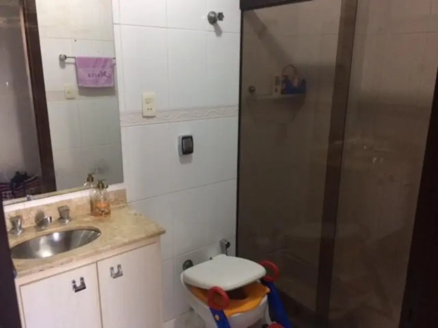 Foto 8 de Apartamento com 3 quartos à venda, 121m2 em Aparecida, Santos - SP
