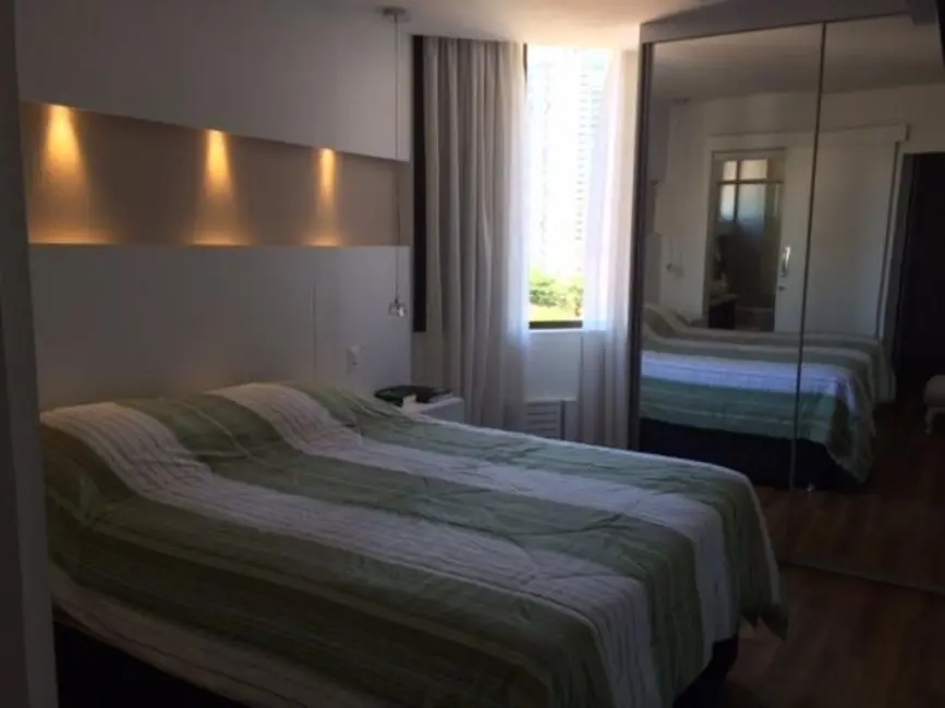 Foto 9 de Apartamento com 3 quartos à venda, 121m2 em Aparecida, Santos - SP