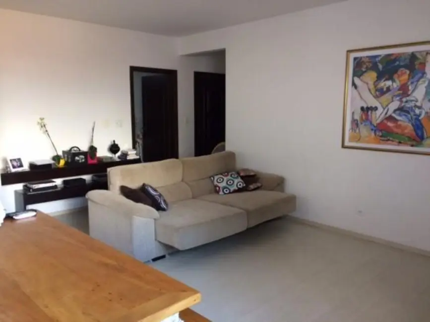 Foto 1 de Apartamento com 3 quartos à venda, 121m2 em Aparecida, Santos - SP