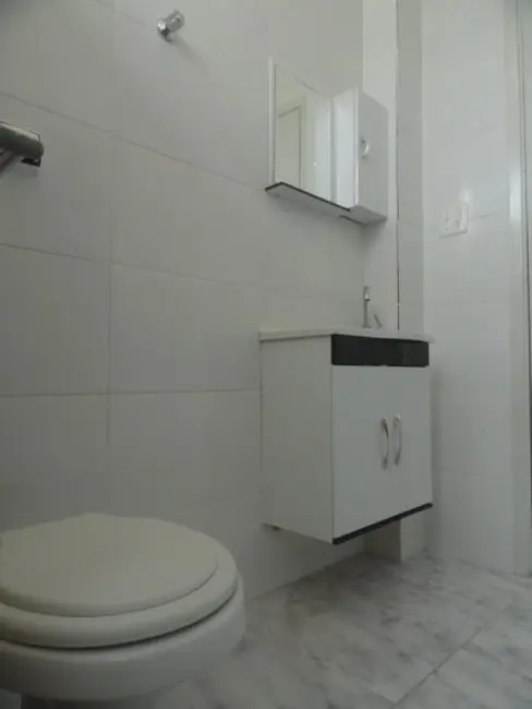 Foto 6 de Apartamento com 1 quarto à venda, 55m2 em Itararé, Sao Vicente - SP