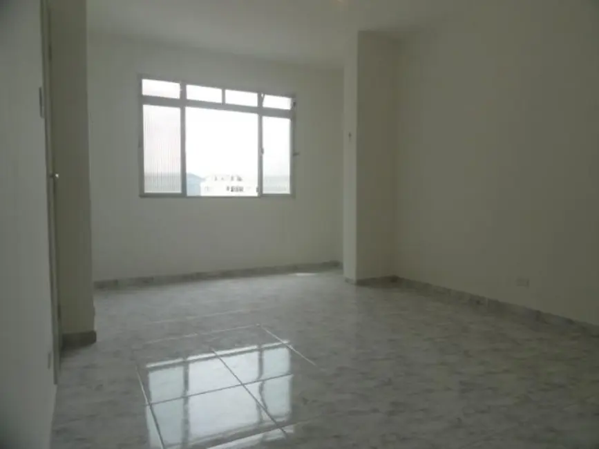 Foto 4 de Apartamento com 1 quarto à venda, 55m2 em Itararé, Sao Vicente - SP