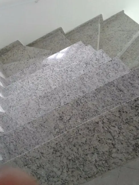 Foto 4 de Casa com 4 quartos à venda, 175m2 em Campo Grande, Santos - SP