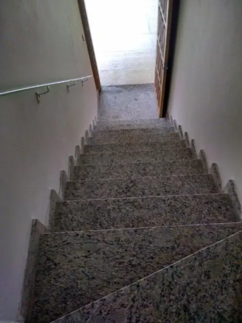 Foto 6 de Casa com 4 quartos à venda, 175m2 em Campo Grande, Santos - SP