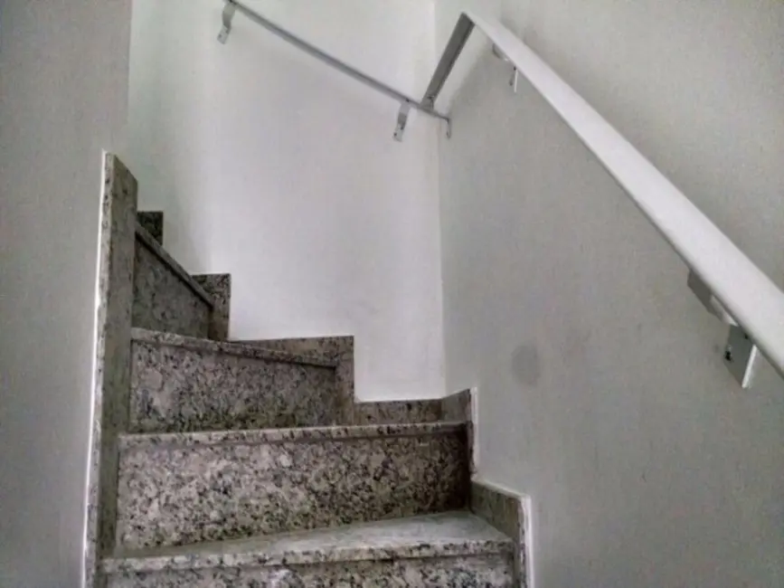 Foto 5 de Casa com 4 quartos à venda, 175m2 em Campo Grande, Santos - SP