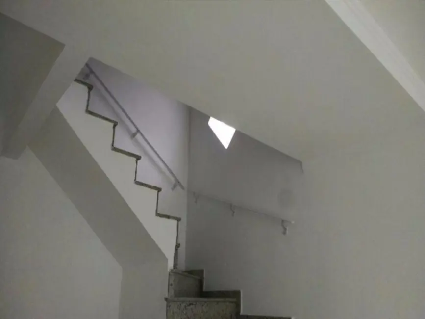 Foto 3 de Casa com 4 quartos à venda, 175m2 em Campo Grande, Santos - SP