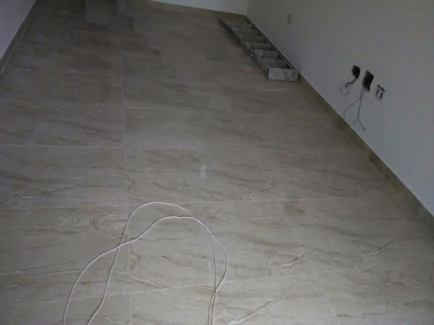 Foto 8 de Casa com 4 quartos à venda, 175m2 em Campo Grande, Santos - SP