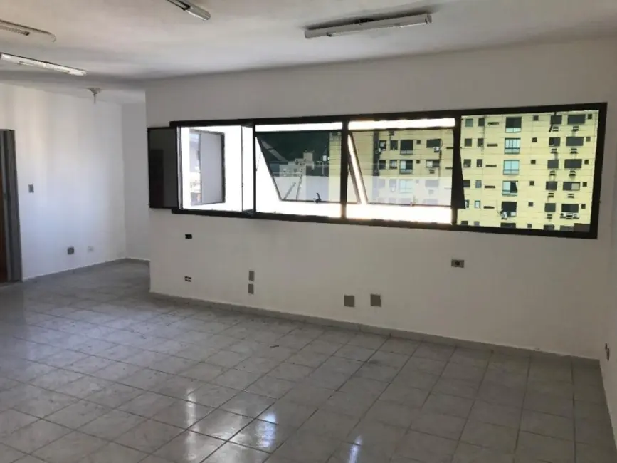 Foto 2 de Sala Comercial à venda, 75m2 em Centro, Sao Vicente - SP