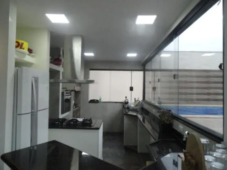 Apartamento com 4 quartos à venda, 289m2 em Gonzaga, Santos - SP - imagem 7 Foto 7 de Apartamento com 4 quartos à venda, 289m2 em Gonzaga, Santos - SP