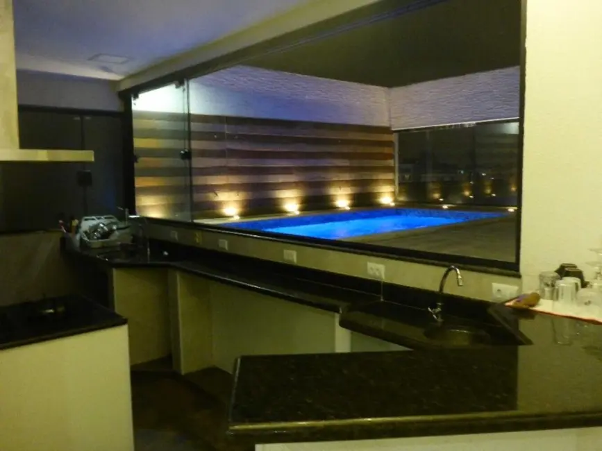 Apartamento com 4 quartos à venda, 289m2 em Gonzaga, Santos - SP - imagem 6 Foto 6 de Apartamento com 4 quartos à venda, 289m2 em Gonzaga, Santos - SP