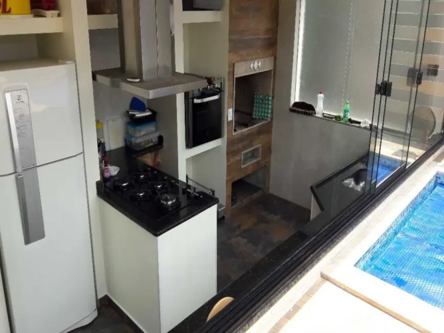 Apartamento com 4 quartos à venda, 289m2 em Gonzaga, Santos - SP - imagem 3 Foto 3 de Apartamento com 4 quartos à venda, 289m2 em Gonzaga, Santos - SP